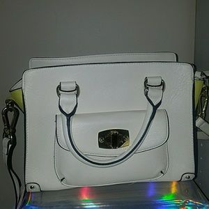 Beautiful purse